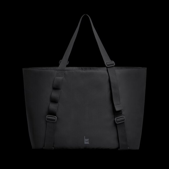 Tote Bag Deluxe - Picture 5 of 7